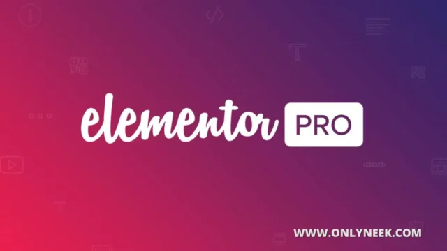 Elementor Pro 2024 – Is It Worth The HYPE or not 100% discount